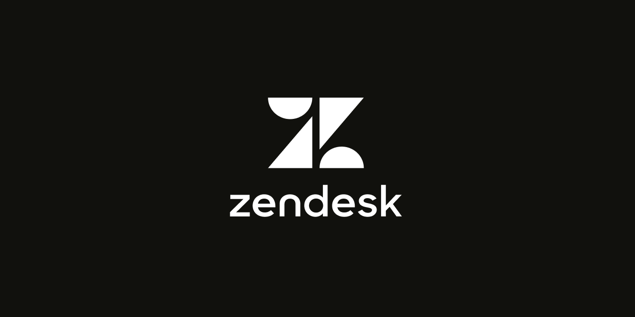 Zendesk Sell logo