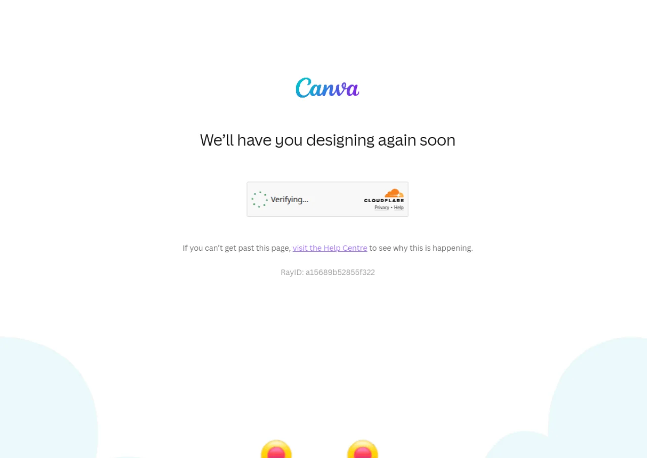 Canva Background Remover screenshot