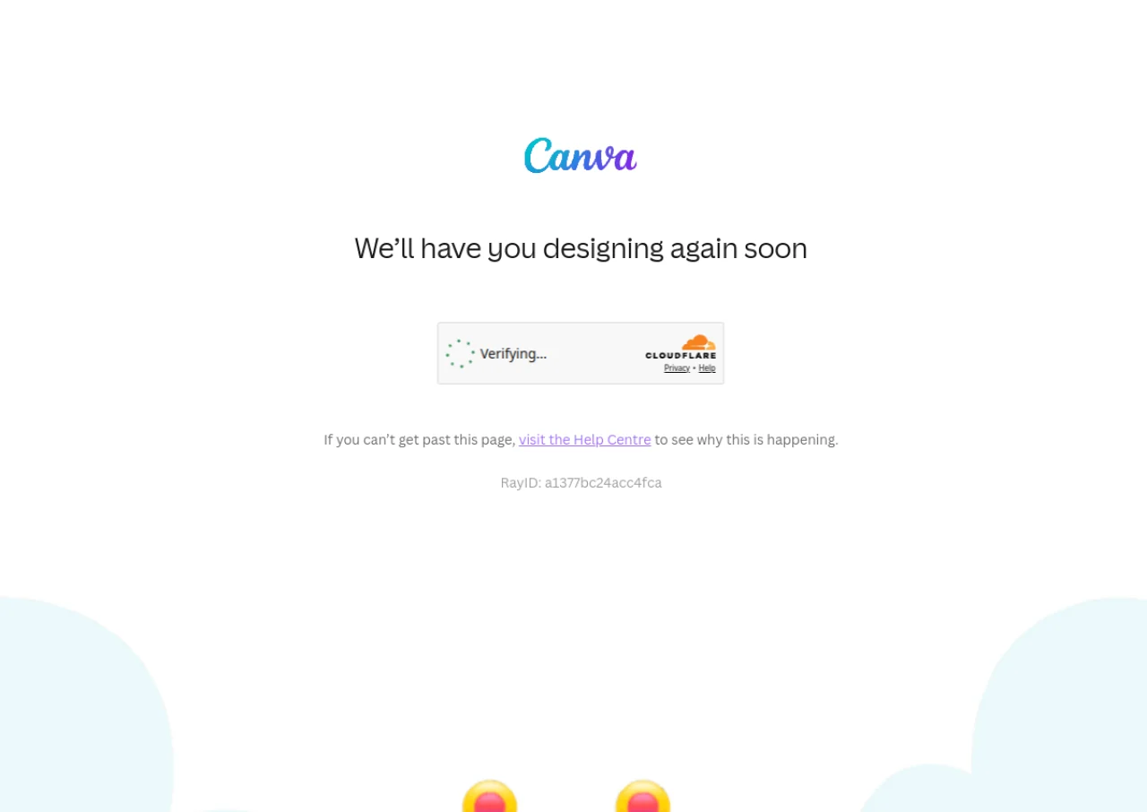 Canva Logo Maker screenshot