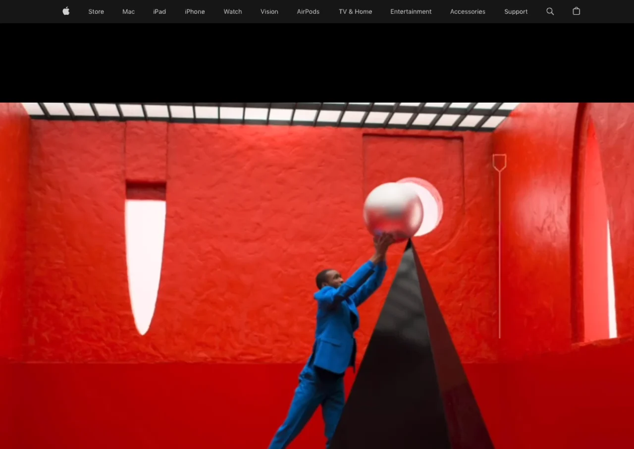 Final Cut Pro screenshot