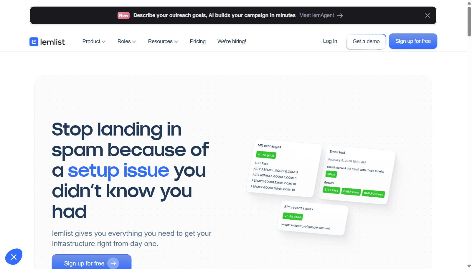 lemwarm screenshot