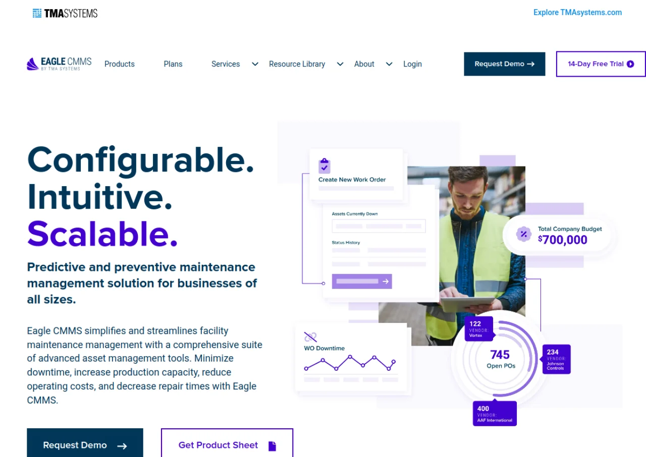 Maxpanda screenshot