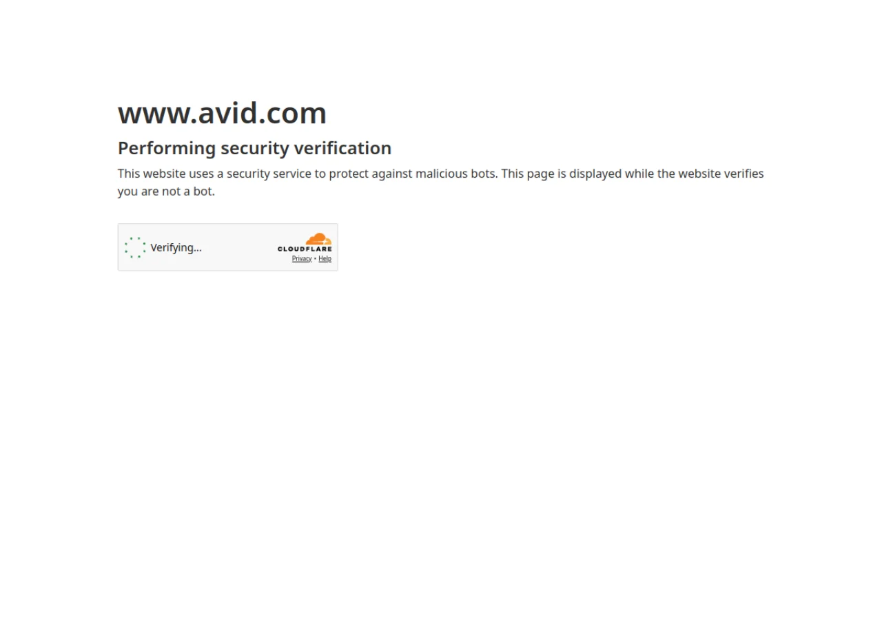 Pro Tools (Avid) screenshot