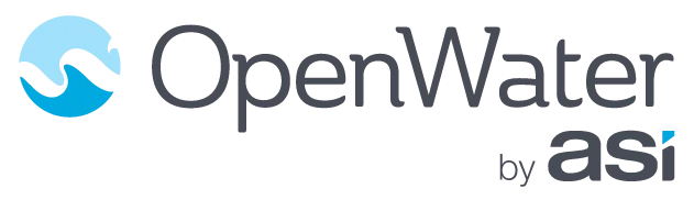 OpenWater logo