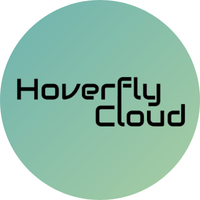 Hoverfly logo