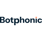Botphonic – Ai Call Assistant logo