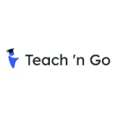Teach ‘n Go logo