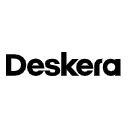 Deskera logo