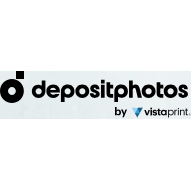 Depositphotos Background Remover logo