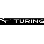 Turing logo