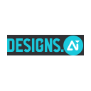 Designs.ai Logomaker logo