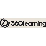 360Learning logo