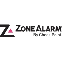 ZoneAlarm logo
