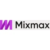 Mixmax logo