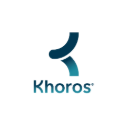 Khoros logo