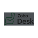 Zoho Desk logo