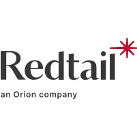 Logo for Redtail CRM