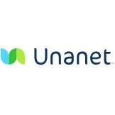 Unanet CRM (Cosential) logo