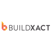 Buildxact logo