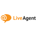 LiveAgent logo