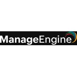 ManageEngine ServiceDesk Plus logo