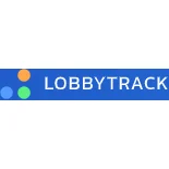 Logo for Lobbytrack