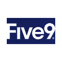 Five9 logo