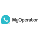 MyOperator logo