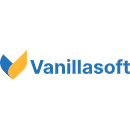 VanillaSoft logo