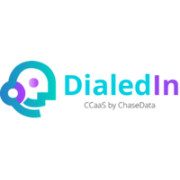 DialedIn (ChaseData) logo