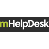 mHelpDesk logo