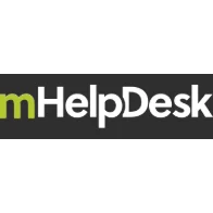 mHelpDesk logo