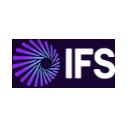 IFS Field Service Management logo