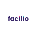 Facilio logo