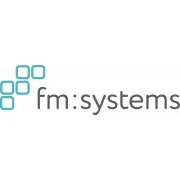FM:Systems logo