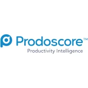 Prodoscore logo