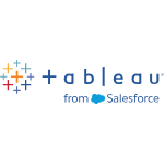 Tableau (Healthcare) logo