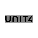 Unit4 Student Management logo