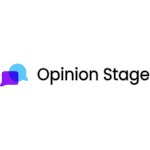 Opinion Stage