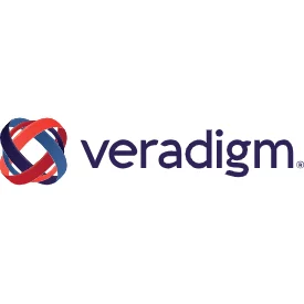 Veradigm (Allscripts) logo