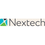 Nextech logo