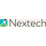 Nextech logo