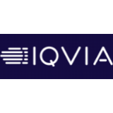 IQVIA logo