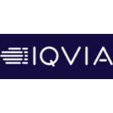 Logo for IQVIA
