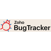 Zoho BugTracker logo