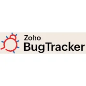 Zoho BugTracker logo