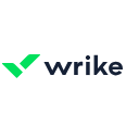 Wrike logo