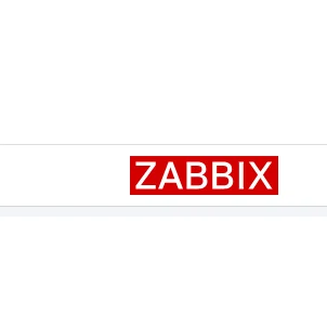 Zabbix logo
