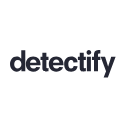 Detectify logo