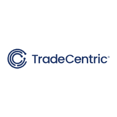 TradeCentric logo